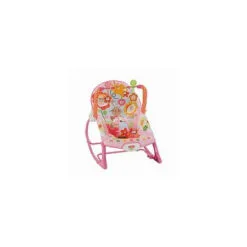 Transat Evolutif FISHER PRICE : Comparateur, Avis, Prix