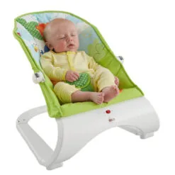 Transat De La Jungle FISHER PRICE : Comparateur, Avis, Prix