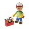 Figurine à Fonction Manny FISHER PRICE : Comparateur, Avis, Prix 1 Figurine à Fonction Manny FISHER PRICE : Comparateur, Avis, Prix -Fisher Price Soldes 068429f681584319fd508e0b63fe
