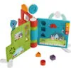 Mon Grand Livre D'activités évolutif FISHER PRICE : Comparateur, Avis, Prix -Fisher Price Soldes 084694d8af4319c452ca4c97b592