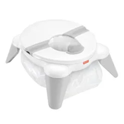 Pot De Voyage 2 en 1 FISHER PRICE : Comparateur, Avis, Prix