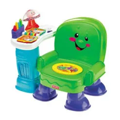 Chaise Musicale FISHER PRICE : Comparateur, Avis, Prix