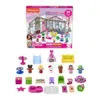 Calendrier De L’avent Barbie® - Little People® FISHER PRICE : Comparateur, Avis, Prix -Fisher Price Soldes 0b75cfded5d3ff66e5c951fb83e7