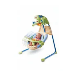 Balancelle Nid Douillet FISHER PRICE : Comparateur, Avis, Prix