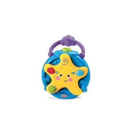 Veilleuse Tendre Ocean FISHER PRICE : Comparateur, Avis, Prix 3 Veilleuse Tendre Ocean FISHER PRICE : Comparateur, Avis, Prix