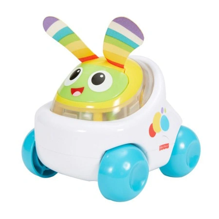 Voiture Bebo Ou Beba FISHER PRICE : Comparateur, Avis, Prix 3 Voiture Bebo Ou Beba FISHER PRICE : Comparateur, Avis, Prix