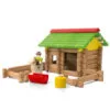 Mon Premier Chalet En Bois FISHER PRICE : Comparateur, Avis, Prix 1 Mon Premier Chalet En Bois FISHER PRICE : Comparateur, Avis, Prix -Fisher Price Soldes 0dfa32ec86d88ca1f4935dddf811