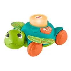 Linkimals - Manu La Tortue FISHER PRICE : Comparateur, Avis, Prix