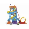 Fun Park Parc D'attraction Little People FISHER PRICE : Comparateur, Avis, Prix -Fisher Price Soldes 157a56537af0fb03184462c3674b