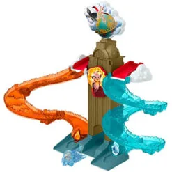 Coffret DC League Of Super-Pets - Mission De Sauvetage Au Daily Planet FISHER PRICE : Comparateur, Avis, Prix