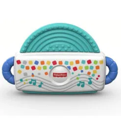 Hochet Et Anneau De Dentition Harmonica FISHER PRICE : Comparateur, Avis, Prix