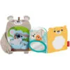 Mon Livre Peluche D'activités FISHER PRICE : Comparateur, Avis, Prix -Fisher Price Soldes 1a64cff6a5cc15337ff3dd26da21