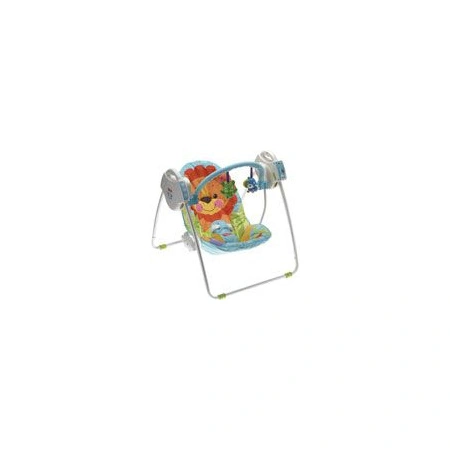 Balancelle Transportable Douce Planète FISHER PRICE : Comparateur, Avis, Prix 3 Balancelle Transportable Douce Planète FISHER PRICE : Comparateur, Avis, Prix