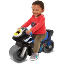 Little People Moto Batman FISHER PRICE : Comparateur, Avis, Prix