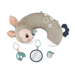 Coussin D’éveil Faon FISHER PRICE : Comparateur, Avis, Prix