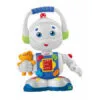 TOBY LE ROBOT FISHER PRICE : Comparateur, Avis, Prix -Fisher Price Soldes 21a336a57d75e1b0e687967b3714