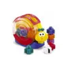 Escargot Animablocs FISHER PRICE : Comparateur, Avis, Prix -Fisher Price Soldes 21a8dd124c689b8c0044dbf14fd9