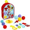 Kit De Pâte à Modeler - 10 Pièces FISHER PRICE : Comparateur, Avis, Prix -Fisher Price Soldes 21b7a2461e8bcf8318ebfd67a4f7