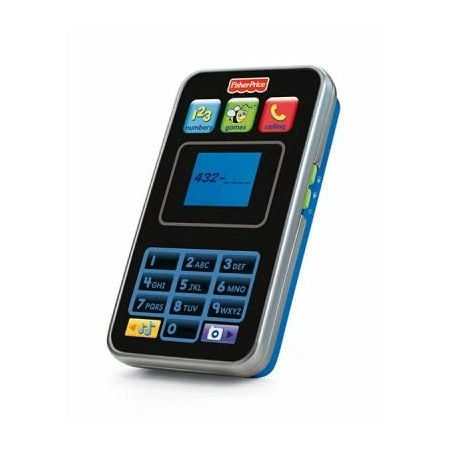 Smartphone FISHER PRICE : Comparateur, Avis, Prix 3 Smartphone FISHER PRICE : Comparateur, Avis, Prix