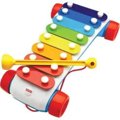 Xylophone FISHER PRICE : Comparateur, Avis, Prix