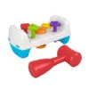 Tape Tape Et Tourne FISHER PRICE : Comparateur, Avis, Prix 1 Tape Tape Et Tourne FISHER PRICE : Comparateur, Avis, Prix -Fisher Price Soldes 25522e1d672b021a76f430107ff6
