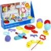 Pâte à Modeler, Lot De 12 Pièces FISHER PRICE : Comparateur, Avis, Prix -Fisher Price Soldes 25f53c618ccc2947d84154e55769