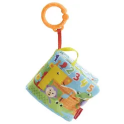 Mon Petit Livre D'activités FISHER PRICE : Comparateur, Avis, Prix