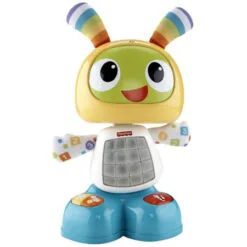 BeBo Le Robot FISHER PRICE : Comparateur, Avis, Prix