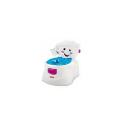 Mes Premiers Toilettes Pot Musical FISHER PRICE : Comparateur, Avis, Prix