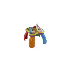 Table Puppy Bilingue FISHER PRICE : Comparateur, Avis, Prix