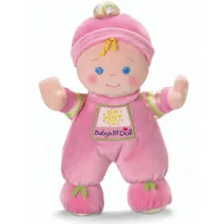Ma Première Poupée FISHER PRICE : Comparateur, Avis, Prix