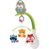 Mobile Musical 3-en-1 FISHER PRICE : Comparateur, Avis, Prix 2 Mobile Musical 3-en-1 FISHER PRICE : Comparateur, Avis, Prix -Fisher Price Soldes 3243b5e3615d5b78b764defb47ee