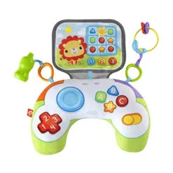 Mon Coussin Petit Geek FISHER PRICE : Comparateur, Avis, Prix