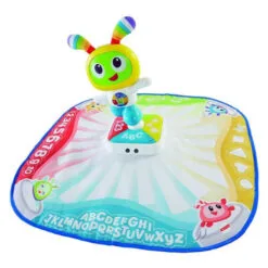 Tapis De Danse Bebo FISHER PRICE : Comparateur, Avis, Prix