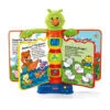 Livre De Comptines Interactif FISHER PRICE : Comparateur, Avis, Prix 1 Livre De Comptines Interactif FISHER PRICE : Comparateur, Avis, Prix -Fisher Price Soldes 35c5e7db2e457ea48848088afc7d