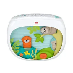 Veilleuse Projection Dodo FISHER PRICE : Comparateur, Avis, Prix