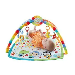 Tapis Musical FISHER PRICE : Comparateur, Avis, Prix