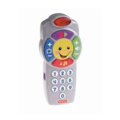 Télécommande Rires Et éveil FISHER PRICE : Comparateur, Avis, Prix