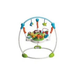 Jumperoo Douce Planète FISHER PRICE : Comparateur, Avis, Prix
