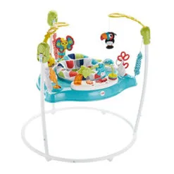 Le Jumperoo® Des Animaux FISHER PRICE : Comparateur, Avis, Prix