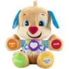 Chiot Puppy Rire Et Eveil FISHER PRICE : Comparateur, Avis, Prix -Fisher Price Soldes 41218b2d301224d997fd1d3e44c3