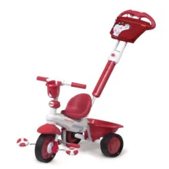 Tricycle Royal 3 En 1 FISHER PRICE : Comparateur, Avis, Prix