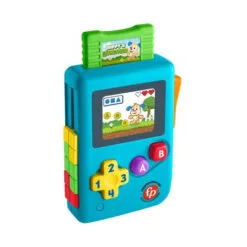 Ma Première Console De Jeu FISHER PRICE : Comparateur, Avis, Prix