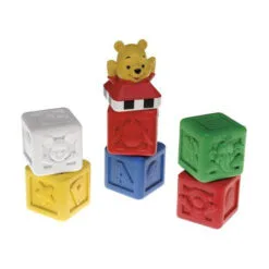 Cubes D'activités Winnie FISHER PRICE : Comparateur, Avis, Prix