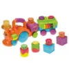 Train Rigolo Blocs FISHER PRICE : Comparateur, Avis, Prix -Fisher Price Soldes 4564f096fa7cb2d66045443ec1cf