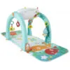 Tapis D'activité 4-en-1 Musique De L'océan FISHER PRICE : Comparateur, Avis, Prix 2 Tapis D'activité 4-en-1 Musique De L'océan FISHER PRICE : Comparateur, Avis, Prix -Fisher Price Soldes 46c4abf2f2f9064d89db656cc4f8