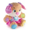 Peluche Interactive Sœur Puppy FISHER PRICE : Comparateur, Avis, Prix -Fisher Price Soldes 4adc8ca8d06c49e6744efe1653bd