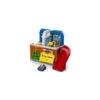 Garage Wheelies Little People FISHER PRICE : Comparateur, Avis, Prix -Fisher Price Soldes 4b426ab2c087e7155f2344221b5f
