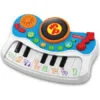 Piano Musical Studio FISHER PRICE : Comparateur, Avis, Prix -Fisher Price Soldes 4c44b4b181e80c3e0952e0c6ef68