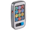 Mon Téléphone Mobile FISHER PRICE : Comparateur, Avis, Prix -Fisher Price Soldes 4dcbf884e1bb756f4f2840476e67